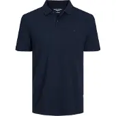 Jack & Jones Poloshirt "BASIC POLO" Baumwolle, slim fit