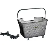 Racktime Bask It S 2.0 Hinterer Korb 20l
