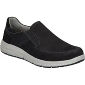 Josef seibel Slipper "Giuseppe 05, schwarz"