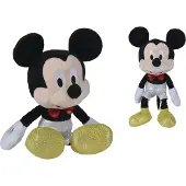 Disney Nicotoy|Disney D100 Sparkly, Mickey 25cm