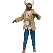 Mcfarlane Toys - Music Maniacs Hip Hop Actionfigur Flavor Flav 16 cm