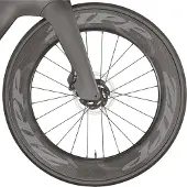Topeak Ventilverlängerung Tubi Valve Extender, 70 mm