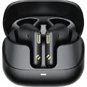 Havit TW906 Pro, Kabellos, Anrufe/Musik, Kopfhörer, Schwarz