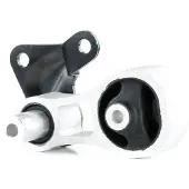 Meyle Lagerung, Getriebe 714 030 0019, Unten, Hinten, Links