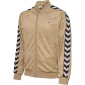 Hummel Archive Regular Poly Aop Trainingsjacke S Herren,Damen S