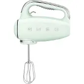Smeg HMF01PGEU Pastellgrün