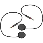 Sram Kabelstecker(Ersatz) Blip für eTap 00.7018.210.000,150mm,schwarz, 2St.