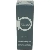 Ferragamo , Ferragamo Intense Leather EdP Nat. Spray 30 ml Eau de Parfum