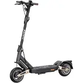 NAVEE ST3 Pro E-Scooter, schwarz