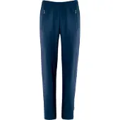 Schneider Damen Sporthose Damen Freizeithose»Davos« Kurzgröße