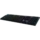 Logitech G915 Lightspeed Rgb Tactile Kabellose Mechanische Gaming-tastatur