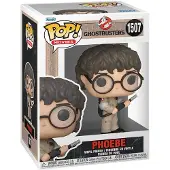Funko POP! Die Geisterjäger Die Eiskönigin – Völlig Unverfroren Empire Phoebe 73386 Figur