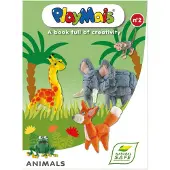 PlayMais 150521, Bastelset für Kinder, 3 Jahr(e), Papier, Mehrfarbig, 1 Stück(e)