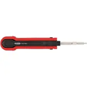 Ks Tools Kabel-Entriegelungswerkzeug für Rundsteckhülse 1,5 mm, KOSTAL LKS ( 154.0132 )