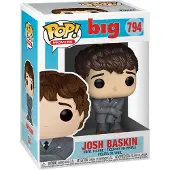 Funko POP! Big - Josh Baskin 794 - Pop! - Vinyl Figur