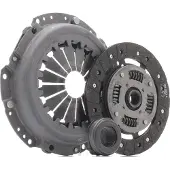 SACHS Kupplungssatz 3000 607 001
