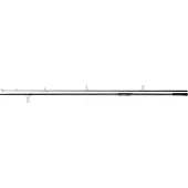 Daiwa Super Spod, 3,6m, 11,81ft, 5lbs, 2 Teile, Karpfen Angelrute, 11915-365