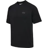 Hummel Hmltech Loose Tee - black, Größe:M
