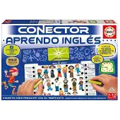 Big Buy Cooking Spiel Ich lerne Englisch Educa (ES-EN)