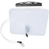 Xlc Trinkblase BA-X30 transparent, 1,3 L 23,5/26,0x17,0cm.