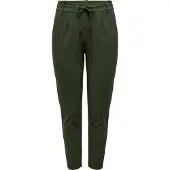 ONLY Elegante Stoffhose Poptrash Paperback Stretch Pants Größe: XL / 32L