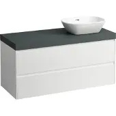 Laufen H4055731122601 WTU+WT-Platte LANI 495x1185x580 m.Aus