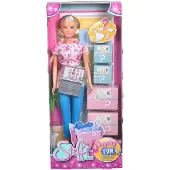 Simba Steffi Love Shopping Fun