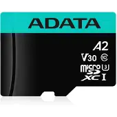 ADATA Premier Pro Microsdxc Uhs-i Class 10 128gb Speicherkarte