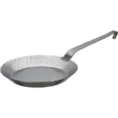 GSW Eisenpfanne geschmiedet 28cm 2,5mm - Pfanne - 860567