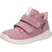 Superfit Schuhe - Breeze - Tex - Lila - - 20 - Schuhe