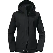 Schöffel Damen Jacke ZipIn! Jacket Toledo L