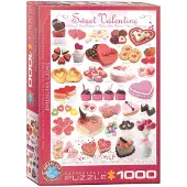 Sonstige Verlage Sweet Valentine