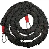 Toorx AHF-151, Geschwindigkeitswiderstand, Fitness, Schwarz, Nylon, 3500 mm