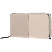 s.Oliver Geldbörse Wallet Brown taupe