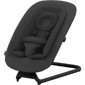 Cybex Lemo Babywippe Stunning Black