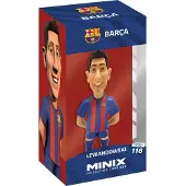 Minix Lewandowski, Sammelfigur, Film & TV-Serien