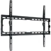 TooQ LP1080F-B, 94 cm (37"), 2,03 m (80"), 45 kg, 200 x 200 mm, 600 x 400 mm, Schwarz