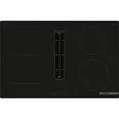 Bosch PVS811GA7 ( HEZ9VDSB4 + PVS811B16E), Schwarz, Integriert, 80 cm, Zonen-Induktionskochfeld, 4 Zone(n), 4 Zone(n)