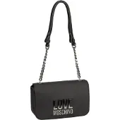 Love Moschino Handtasche JC4254PP0MKD000B Schwarz