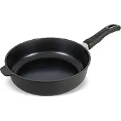 Gastrolux EVO-Pfanne HOCHRAND Guß-Bratpfanne 26 cm 7,5 cm