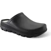 Kamik Nova Holzschuhe Schwarz EU 42 Herren,Damen Schwarz EU 42