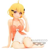 Banpresto - Hololive Yozora Mel Relax Time 11cm