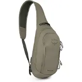 Osprey Schultertasche Daylite Sling Tan Concrete