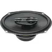 Hertz CX 690 3-Wege Einbau-Lautsprecher-Paar, passiv, 300 Watt