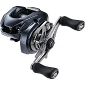 Shimano Aldebaran DC 31 HG Left Hand