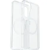 Otterbox Samsung Galaxy S25 Plus Hülle - Kunststoff - - Backcover/Hard Case - Transparent