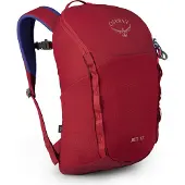 Osprey Jet 12 II Barva: kosmisches Rot