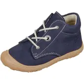Ricosta 12-221000 Cory Schuhe Lauflernschuhe Weite mittel, Größe:18, Farbe:Blau