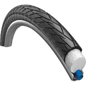 Schwalbe Airless Felgenring 12mm sas02