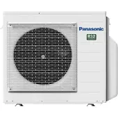 Panasonic Multi Cu-3tz52tbe Außengerät Klimaanlage